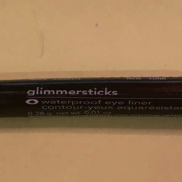 Avon Glimmersticks Waterproof Eyeliner. Copper