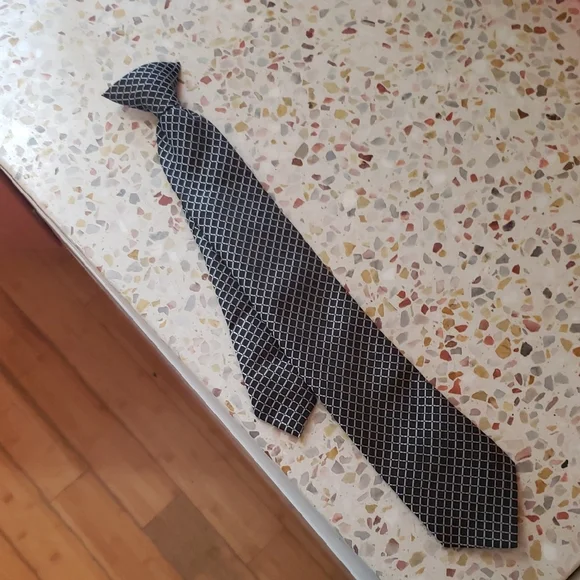 Clip-on Kid's Tie