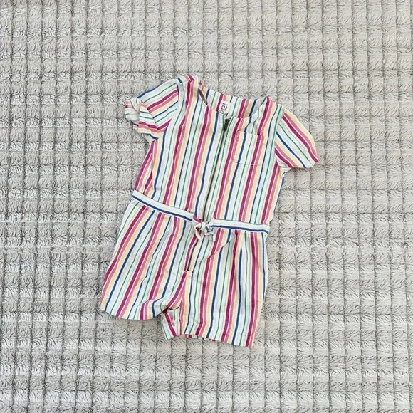 Gap Toddler Romper