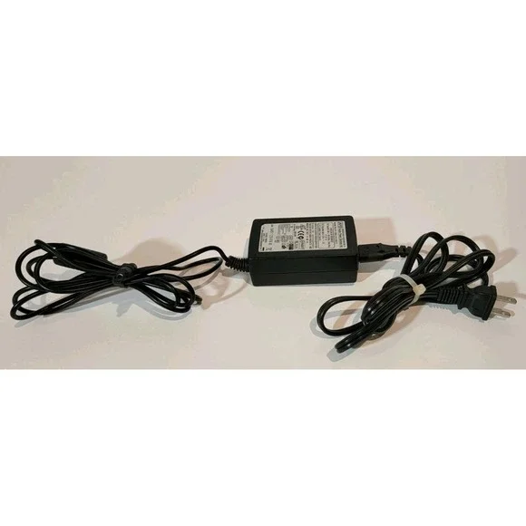 Power Supply Adapter APD DA-24B12 AC Power 12V 2A Power‎ Supply 24W w/PC OEM