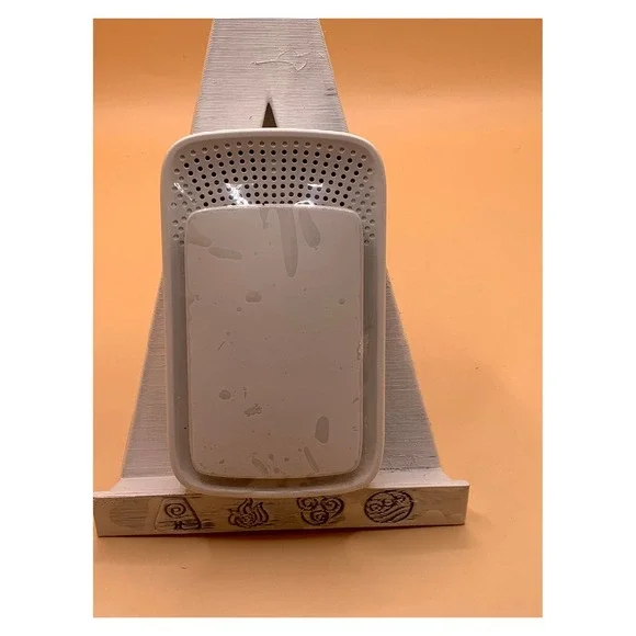 Plug-in Ionic Air Purifiers‎ Negative Ion Odor Remover 2W