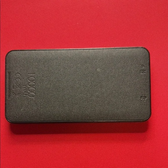 Mophie Portable Power Bank -10000mAH