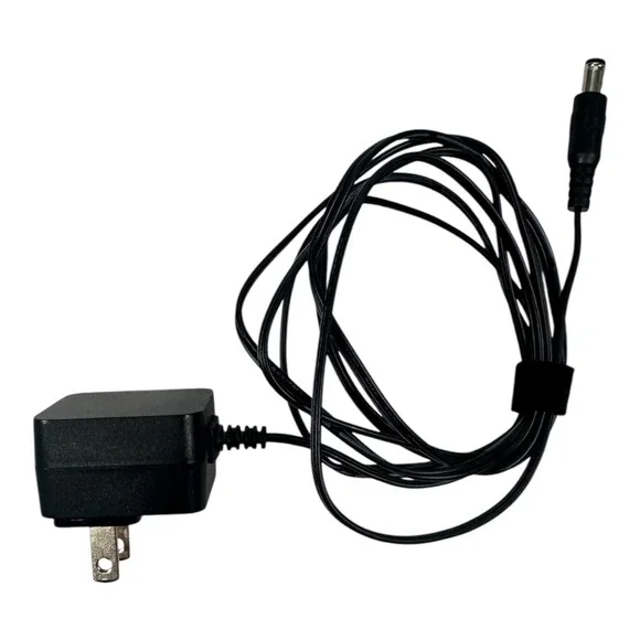 AC Adapter Power Supply 5V 1A Wall Charger‎ Home Electronics