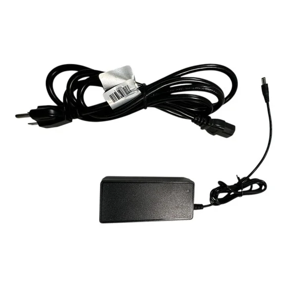 AC/DC Adapter JC-19342 Power Supply‎ 19V 1.5A Power Cord