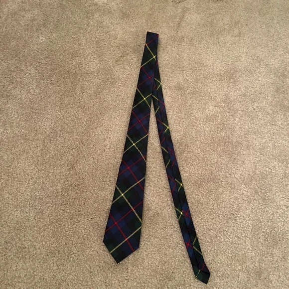 Kids tie