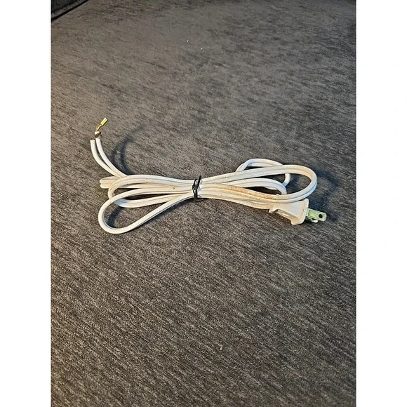 ORIGINAL ELECTRIC POWER CORD for Sunbeam Mixmaster Model 01401 Replacement‎ Part