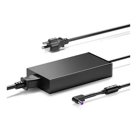 DONGERDI 135W Laptop AC Power Adapter Charger 19V 7.1A‎ 5.5x1.7mm Tip