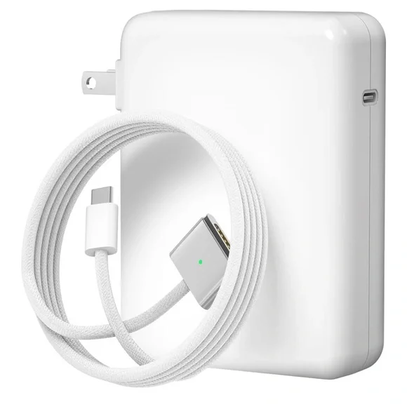 MK 140W Charger for MacBook Pro NWT