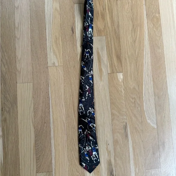 Vintage Youth Jordache Tie