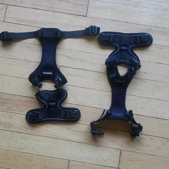 Cat Harnesses