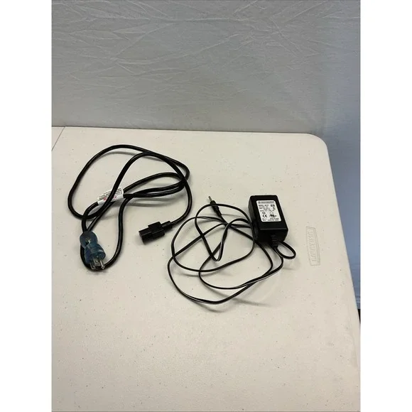 ORTHOFIX AC ADAPTER POWER SUPPLY 4017F CERVICAL STIMULATOR 2212 2505 3202 (A17)