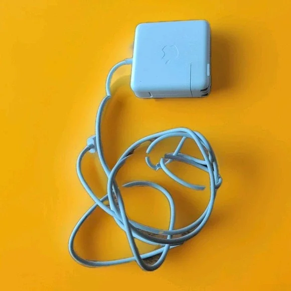 Genuine Apple 85W MagSafe Power Adapter - A290 - Used No Box