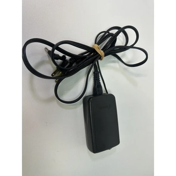 COMPAQ COMPUTER CORPORATION SERIES 2862 AC ADAPTER 217984-001