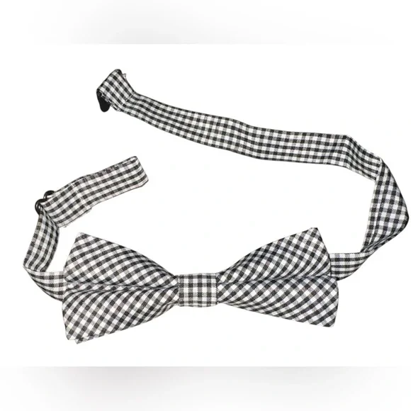 🆕 boys bow tie