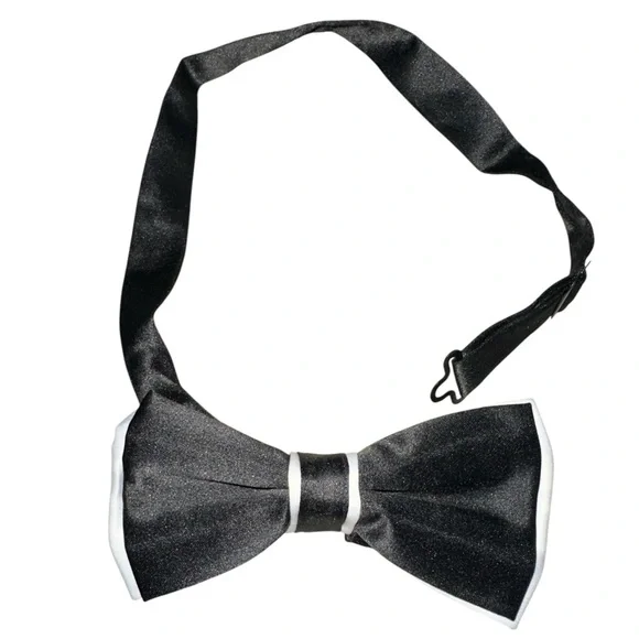 🆕 boys bow tie