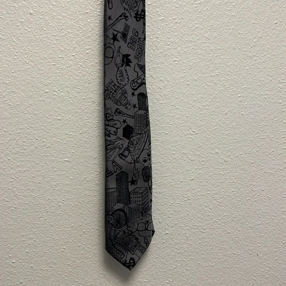 Old Navy Tie Boys (S)