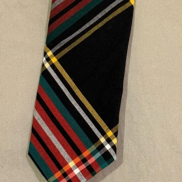 Crewcuts Holiday Christmas Tie