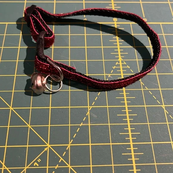 Cat/Dog collar