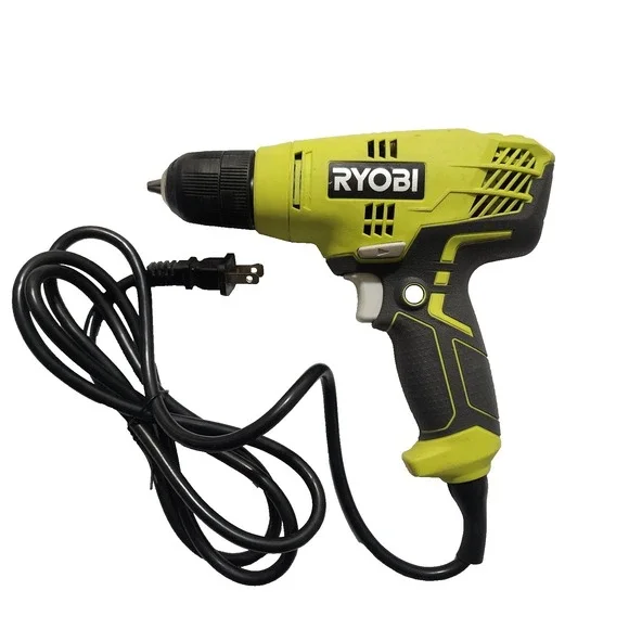 Ryobi D43K 120V Corded Power Drill