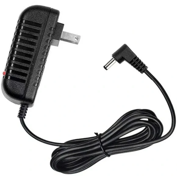 POWE-Tech 5V AC Adapter Replacement Power Supply for Revitive Isorocker IX Circ