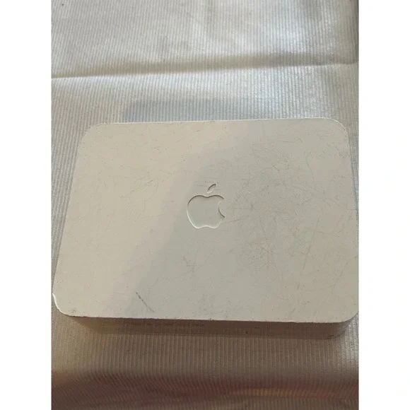 Apple Cinema HD Display 90W Power Adapter Model A1097 24.5V 3.7A 661-0344 2005