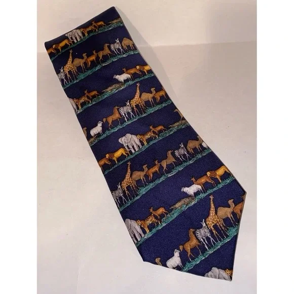 Alynn Neckwear Necktie