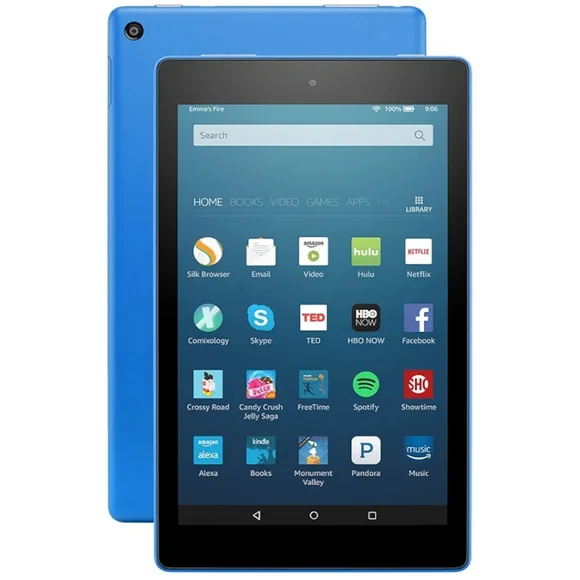 ⭐ Fire Tablet HD 8, 8