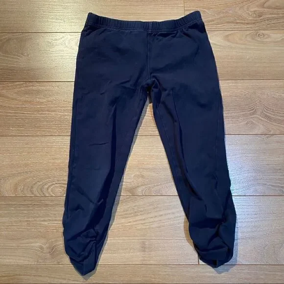 ‎Gap kids girls navy leggings size small