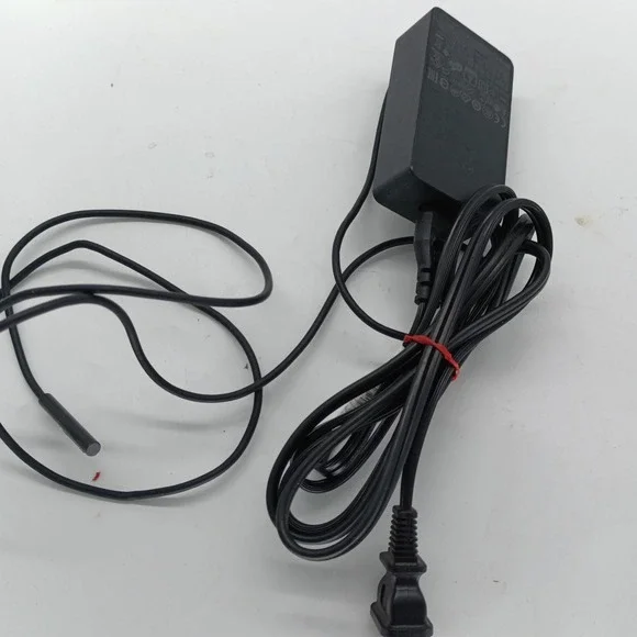 Surface 65W Genuine Power Supply Adapter Charger Pro 3 4 5 6 7 X Go Book OEM r2