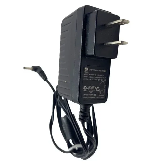Honor Switching Adapter ADS-12FG-12 12024GPBR Input 100-240V Output 12V 2A Power
