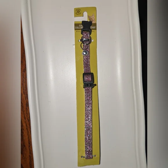 Pet Collar with Bell