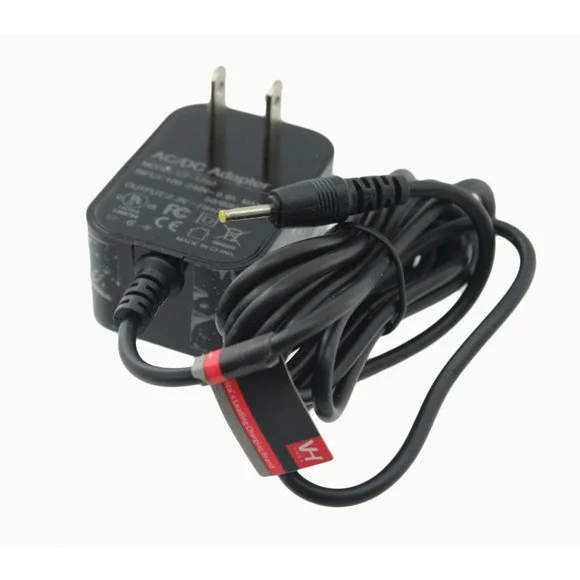 VHBW Trimmer Charger AC Adapter GT-1250 2.3V 750mA for 3221 3222 3240 5513 5516