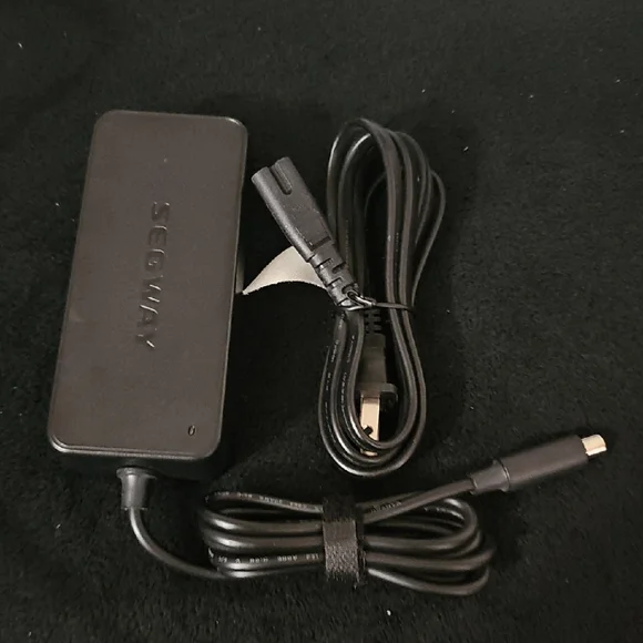 SEGWAY Ninebot Scooter Charger