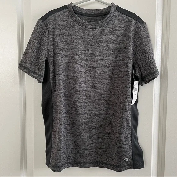Gap Kids GapFit Dry Wicking Top Size M Boys