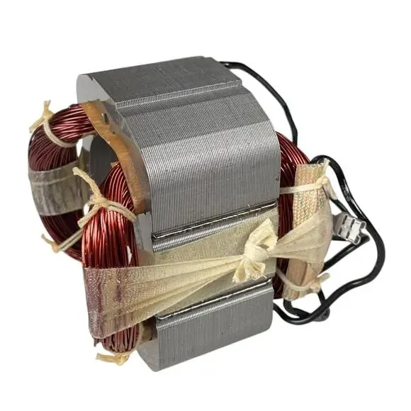 Stator for Bosch GSH11E GBH11DE 220-240V 1607000C3V (1614220121)