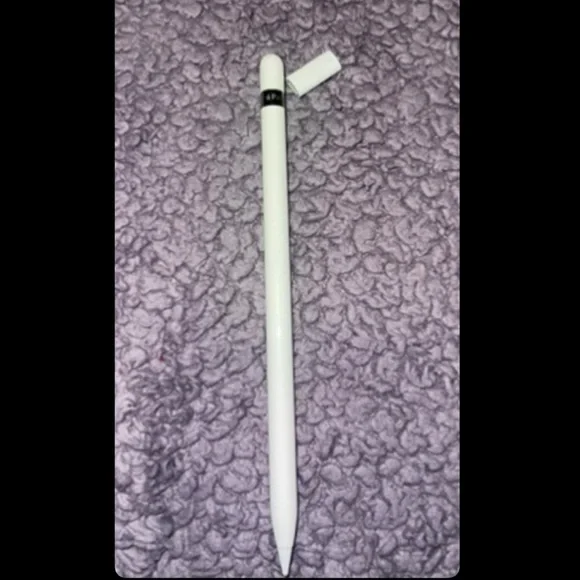 Apple Stylus Pen