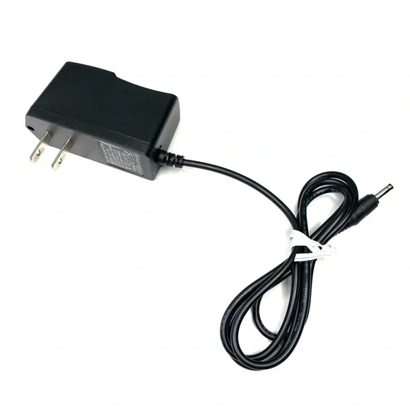 AC/DC Adapter KJY- 338 100-240VAC 50/60Hz Power Supply Cord