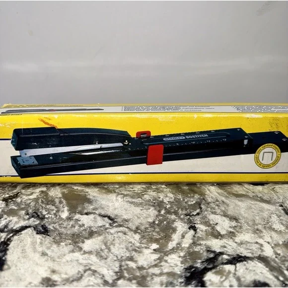Stanley Bostitch LONG REACH STAPLER 12