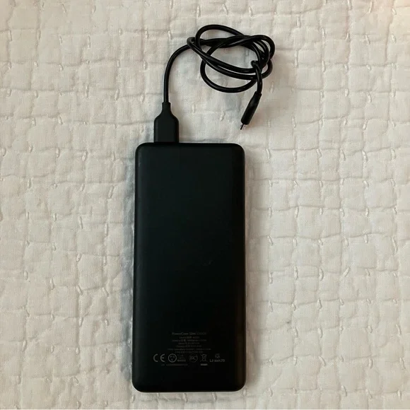 Anker Innovations Limited, powercore slim 10000