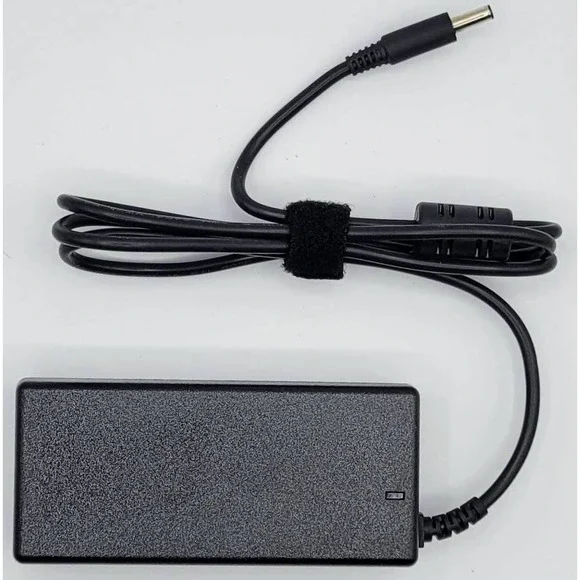 Replacement AC Power Adapter - Outlet Cord NOT Included