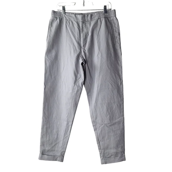 COS‎ Elastic Waist Drawstring Pants 36R