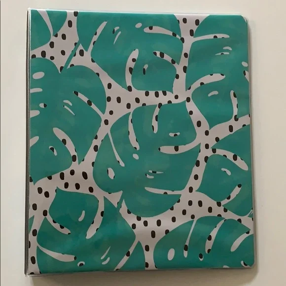 Carolina Pad Vinyl 1