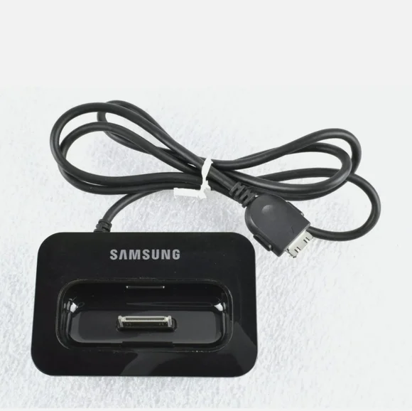 Samsung iPod Dock Docking Station Cradle Model AH96-00051A