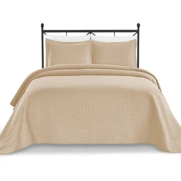 Quilt set queen