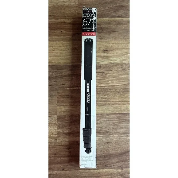 Sunpak 67