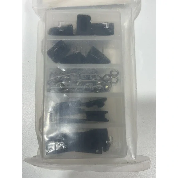 Cannon‎ Terminator Kit 18 Pieces Total Durable And Reliable Line Terminators