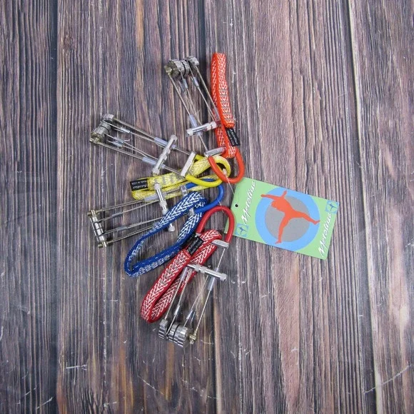 Metolius Ultralight Power Cam Packaged Sets UPOW111 Rock Climbing S14 #1-4