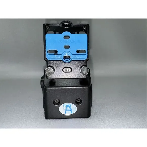 GfG Instrumentation G400-MP2 Motorized‎ Pump for GfG G450 Gas Monitor Tested 80