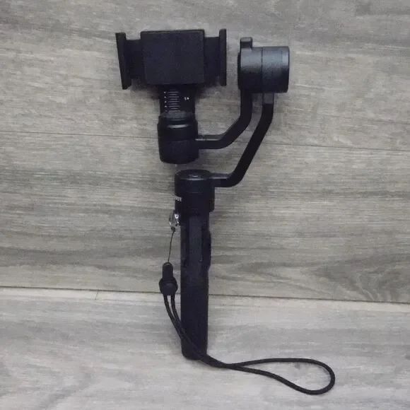 Rigiet Dobot Smartphone Stabilizer Handheld Accessory Case Strap Combo