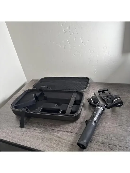 Feiyutech G6 Plus WITH CASE